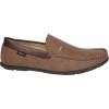 TSF SHOES SHOES (SMART-03-TAN)